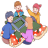 icon com.dns12990.mahjong(台灣麻將(十六張麻將)
) 2.11