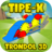 icon Simulator Tipe X Trondol 3D(Simulator TypeX TRONDOL 3D) 5