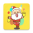 icon Merry Christmas(Christmas - Animated Stickers
) 7.0