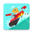 icon DinoPatrol(Dinosaur Patrol Boat: para crianças
) 1.1.8