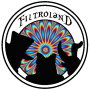 icon Filtroland : VerdeConiglioJump(Filtroland:)