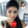 icon Indian Chat(Hot Indian Girls Video Chat - Random Video chat
)