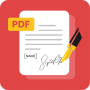 icon PDF Fill and Sign(PDF Editor : PDF Preencher e assinar)