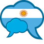 icon Chat Argentina(Bate-papo Argentina
)