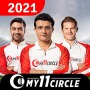 icon My11 Circle(MY11 - Dream Team 11Circle Cricket Previsão
)