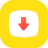 icon Video Downloader & Player(Tube Download de vídeo Mp4 Player
) 1.0