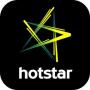 icon Hotstar(Hotstar TV Guide Hotstar Cricket - Hotstar Live TV
)
