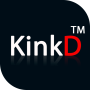 icon Kinkd(Kink D - BDSM, Fetish Dating
)