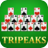 icon Tripeaks(Solitaire TriPeaks -Jogos de cartas) 1.4.4.20240924