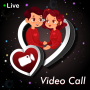 icon Random Video Calls(Meet Single Perto: Video Chat
)
