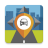 icon com.leosites.taximetrogps(Tarifa de táxi GPS) 5.3.7