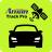 icon Aman Track Pro(faixa de pro pro) 10.0.10