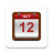icon com.agus.espa.calendario(Calendário Espanha 2025) 4.0.7