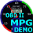 icon OBDII Car MPG Demo Gasoline(OBDII Car MPG Demo (Gasolina)) 1.2.5