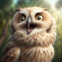 icon Owl Sounds(Sons de coruja)