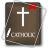 icon Bible(Bíblia católica de Douay Rheims) 5.4.0