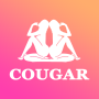icon Cougar(Cougar Life: Dating Older Women
)