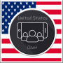 icon United States Chat(Estados Unidos Chat)