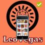 icon Game list & tricks for LeoVegas app(Lista de jogos e truques para o aplicativo
)