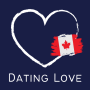 icon Canada Dating - International (Canada Namoro - Internacional
)