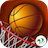 icon SwishShot(Swish Shot! Basketball Arcade) 2.1