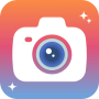 icon PIP Camera(Camera Filters e Efeitos App)