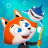 icon Learning Games(Alex The Explorer Jogo infantil) 1.4.1