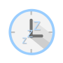 icon Simple Sleep Timer(Super Simples Temporizador)