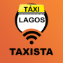 icon Táxi Lagos - Taxista