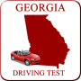 icon Georgia Driving Test(Teste de Condução da Geórgia)