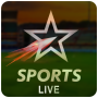 icon Hamad Tv Guide(Star Sports Live Line: Live Cricket Line grátis
)