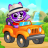 icon Paint and Learn Animals(Pinte e Aprenda Animais
) 1.83