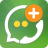 icon Message plus(mais) 1.21