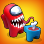 icon Monster Smasher(Monster Smasher assustador Playtime
)