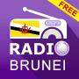 icon RADIO BRUNEI(Radio Brunei FM
)