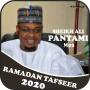icon Sheik Ali Pantami Complete Tafseer 2020 mp3(Sheik Ali Pantami Complete Tafseer 2020 mp3
)