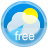 icon StationWX Free(StationWeather Lite - METAR e) 3.1.3
