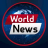 icon World News(Notícias do mundo e notícias de última hora) 1.0