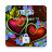 icon Love Heart LockScreen(Love Heart Lock Screen
) 4.0
