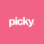 icon Picky(Picky - Beauty Community)