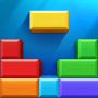icon Block CrushPuzzle Game(Block Crush - Jogo de quebra-cabeça)
