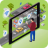 icon Family Locator(Phone Tracker By Number) 5.5