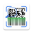 icon QR & Barcode Scanner(QR Barcode Scanner Gerador) 3.7.5