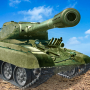 icon Urban Tank War: 3D Simulator (Urban Tank War: Simulador 3D)
