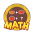 icon Maths riddle(Math enigmas challenge) 2.2