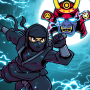 icon NINJA FURY(Ninja Fury
)