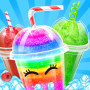 icon IceSlushyMaker(Ice Candy Slush: Food Maker 2D
)