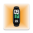 icon MiBand6 WatchFace(Mi Band 6 e 7 Watchfaces) 1.1.9