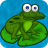 icon Jumping Frog(The Jumping Frog junte-se aos pontos
) 1.0.45