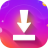icon Video Downloader(Video Downloader App - 2024) 3.0.66